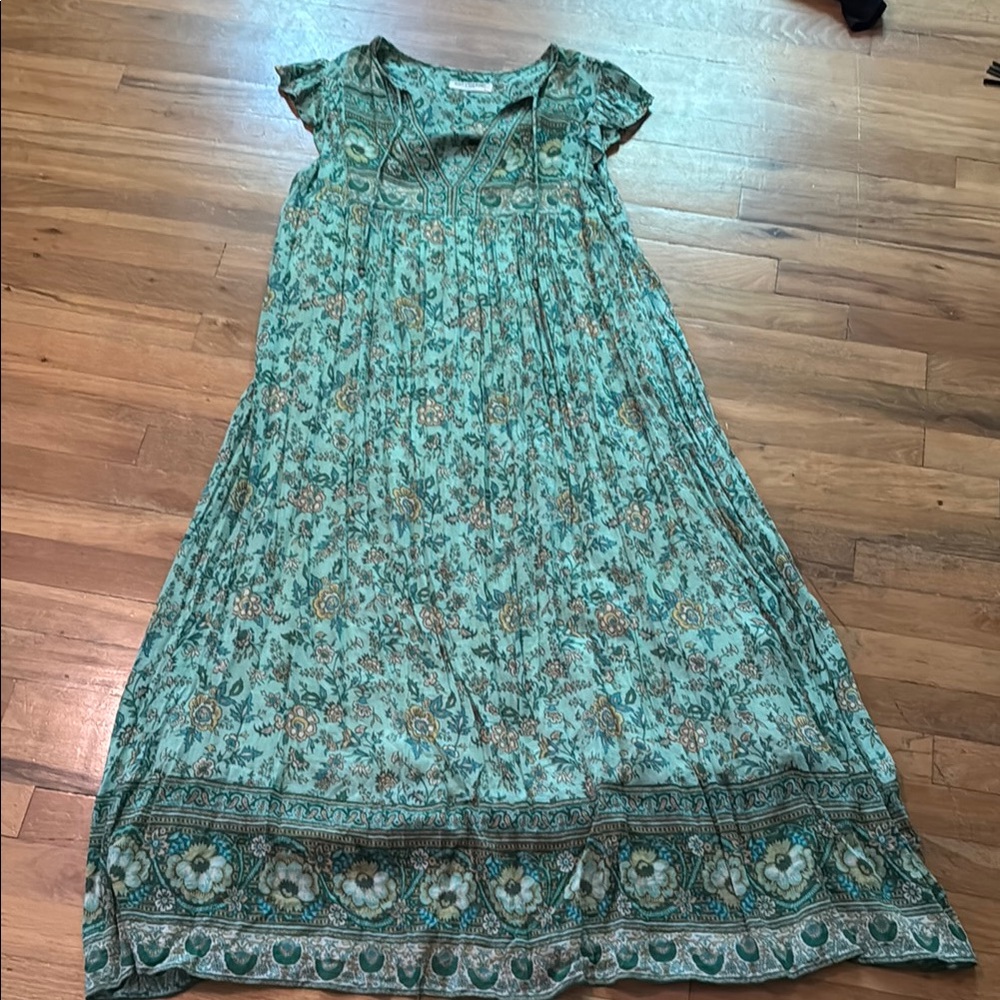 Spell Folk song maxi